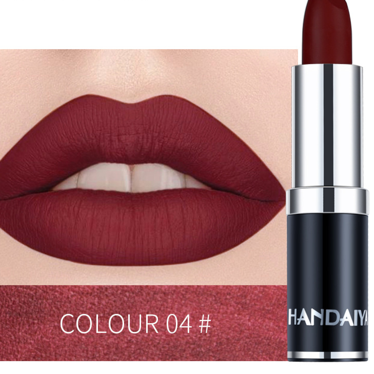 Matte Lipstick