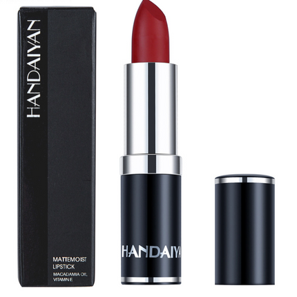 Matte Lipstick