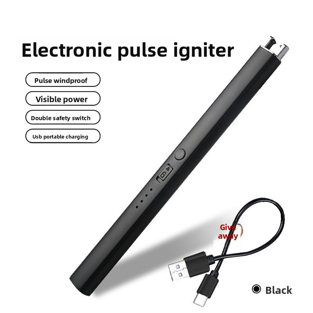 Charging lighter
