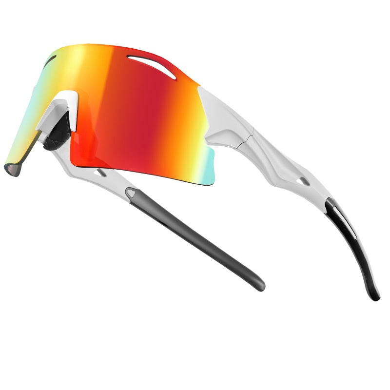 Photochromic Polarized Sports Glasses