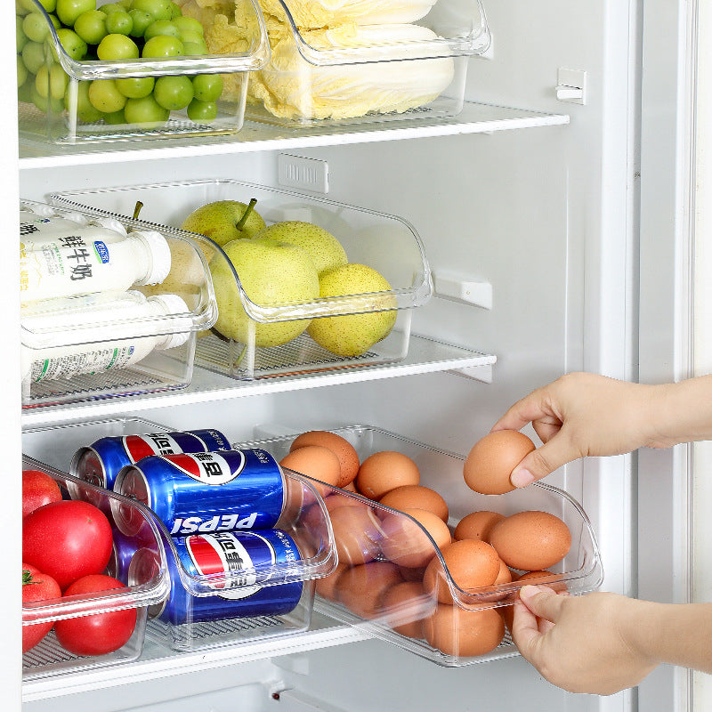 Refrigerator Storage Box