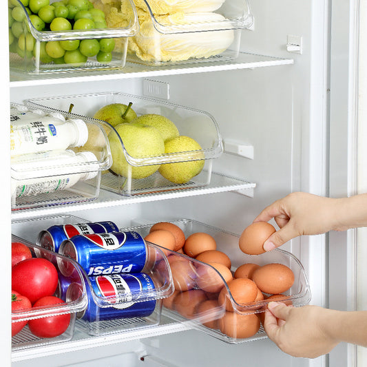 Refrigerator Storage Box