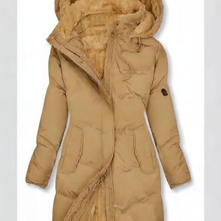 Womens Cotton Coat