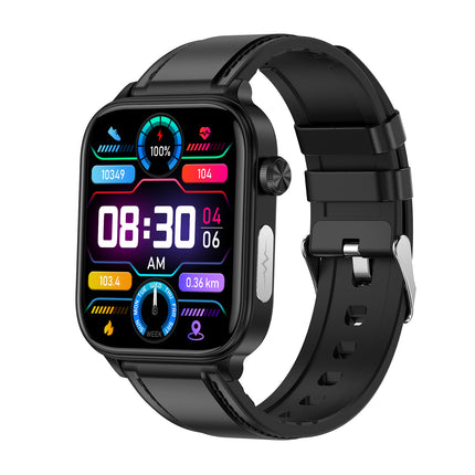 ET570 Smart Watch with Bluetooth Calling