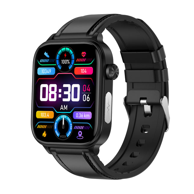 ET570 Smart Watch with Bluetooth Calling