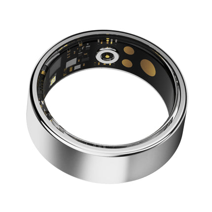 Multifunctional Smart Health Monitoring Ring