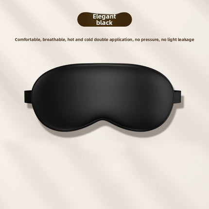 Eye Mask with Ice Compress for Sleep