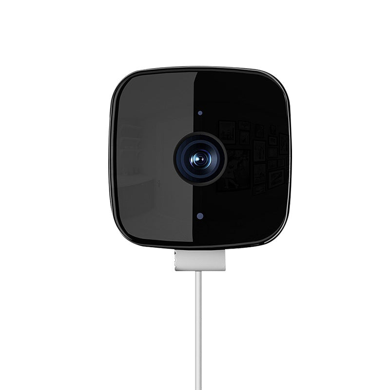 Color night vision smart camera