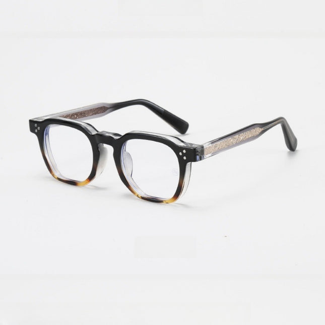 Retro Blue Light Blocking Glasses
