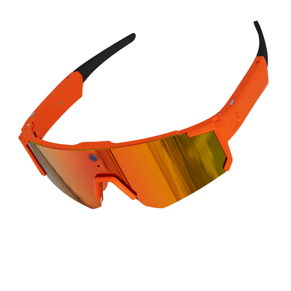 AI Smart Glasses with Camera and Translation