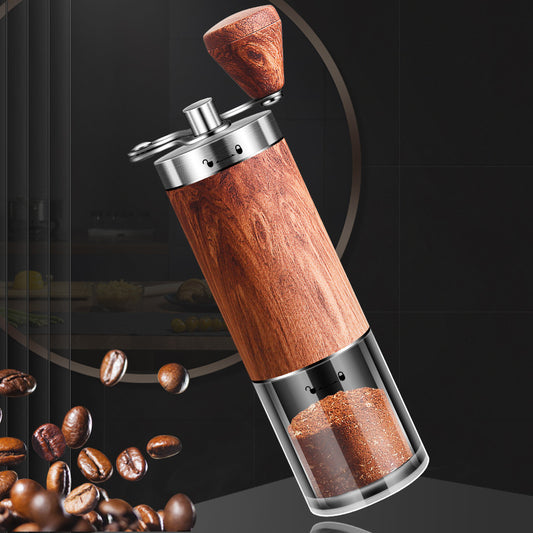 Manual Coffee Grinder