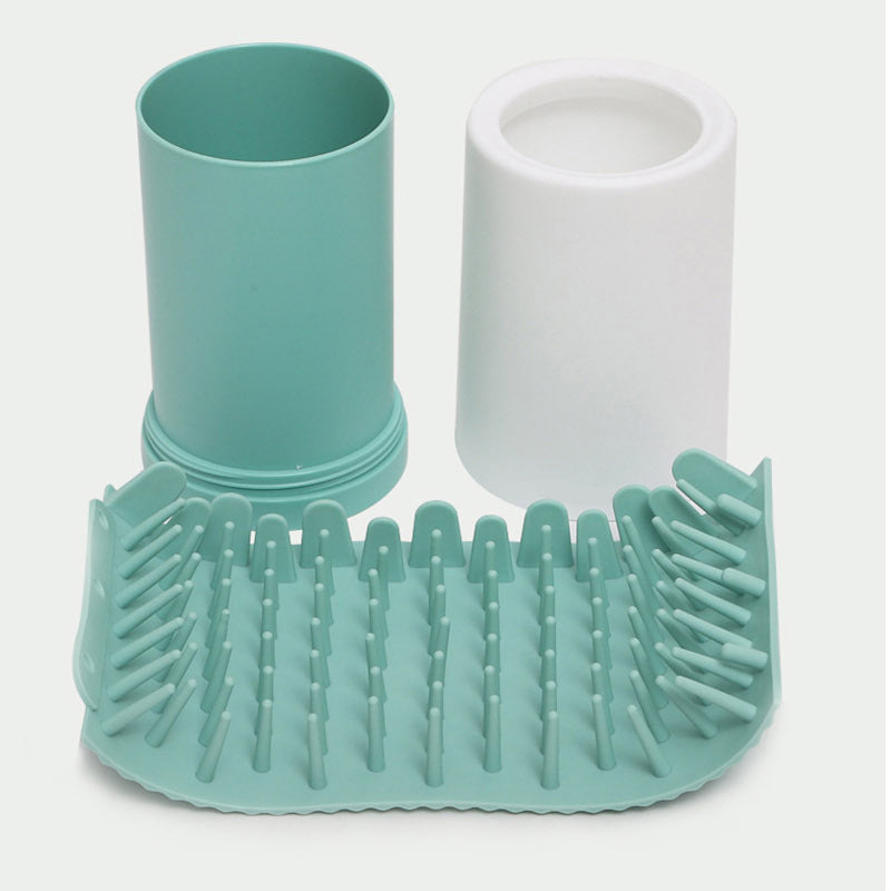 Pet Foot Washing Cup