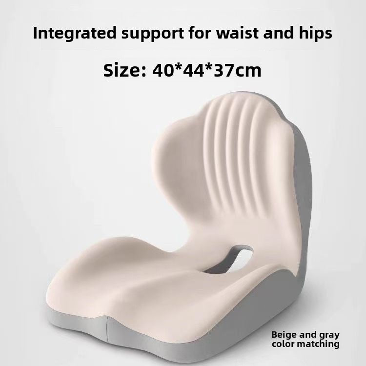 Seat Cushion Backrest