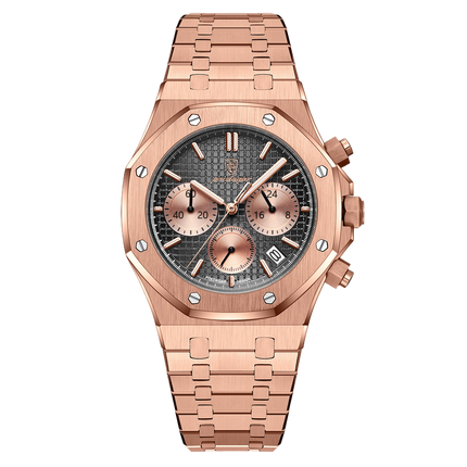 Quartz Men's Watch