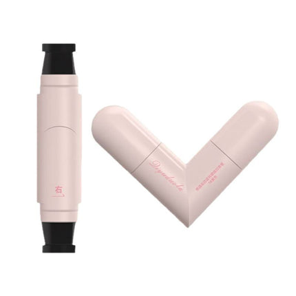 Precision Eyeliner Stamp Pen Smudge Proof Quick Drying