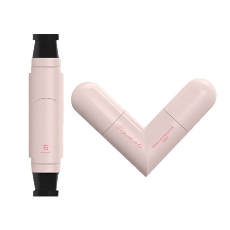 Precision Eyeliner Stamp Pen Smudge Proof Quick Drying