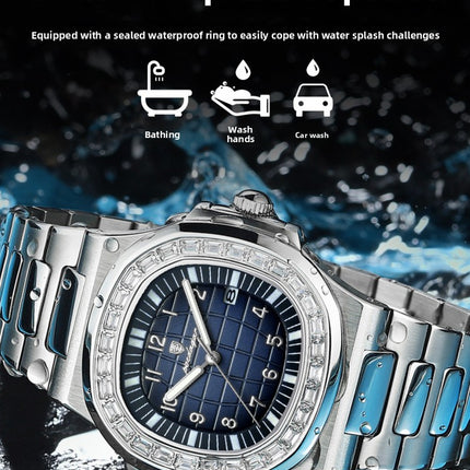 Mens Fashion Watch