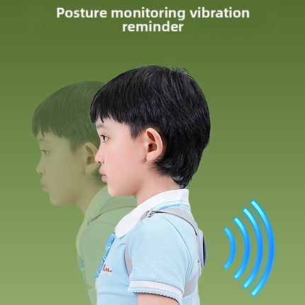 Children?s Kyphosis Back Corrector