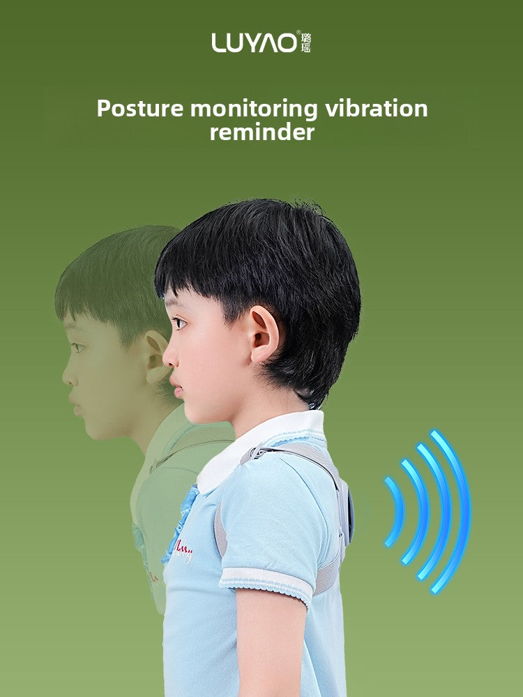 Children?s Kyphosis Back Corrector