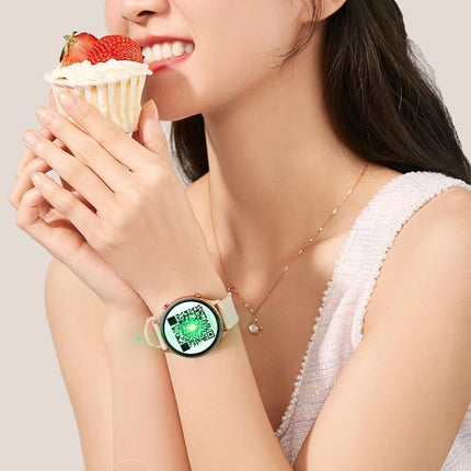 Multifunction Smart Watch with Health Monitoring