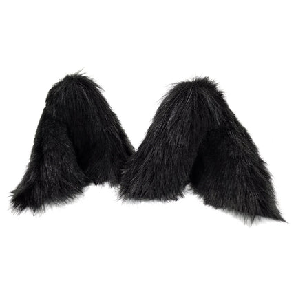 Cat Ears Hair Accessories