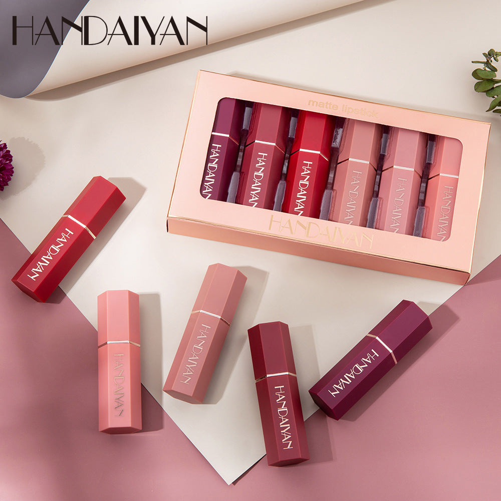 Lipstick Set Box