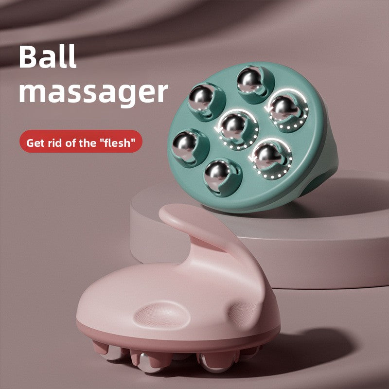 Dragon Ball massager