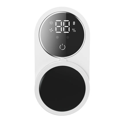Automatic Sensor UV Toothbrush Sterilizer