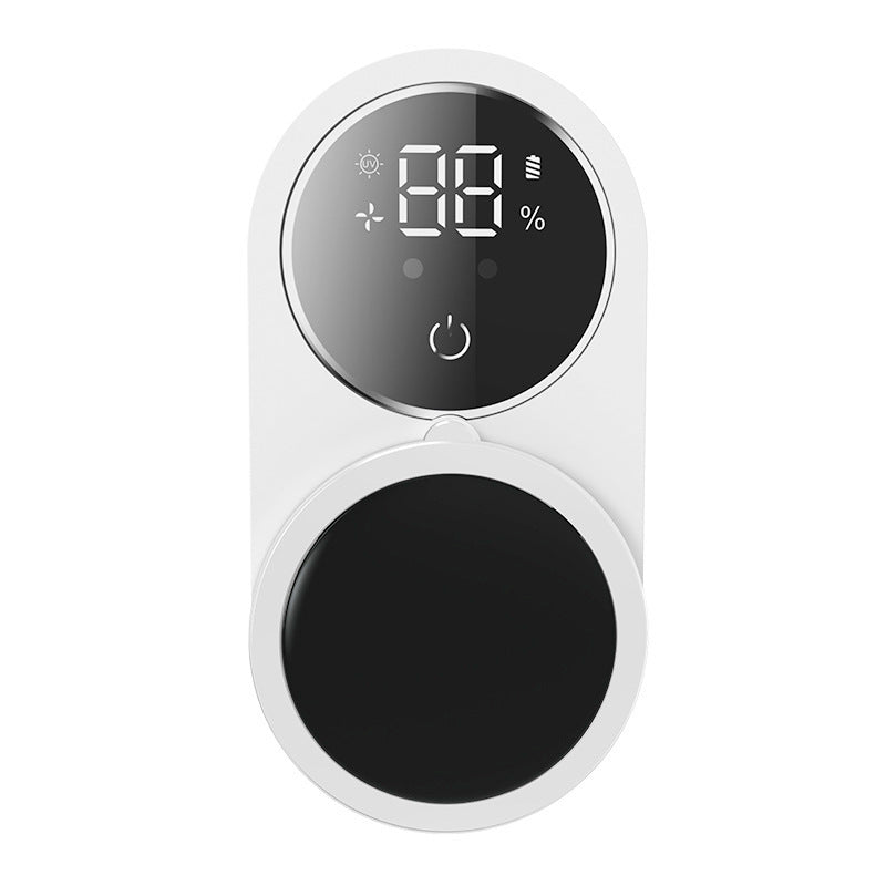 Automatic Sensor UV Toothbrush Sterilizer