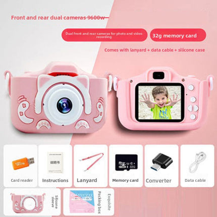 children's camera