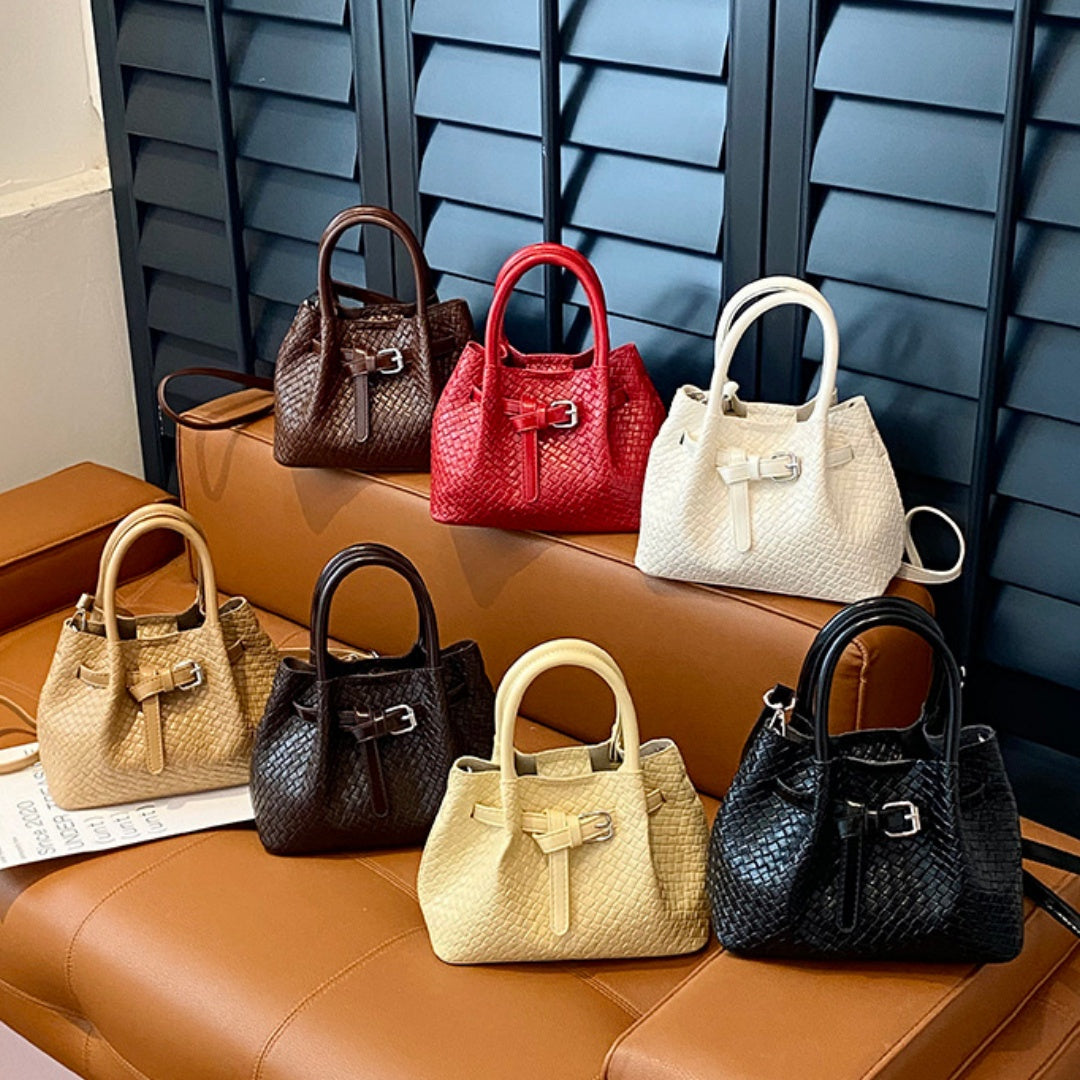 All-match Messenger Bag Exquisite Super Popular Handbag For Women