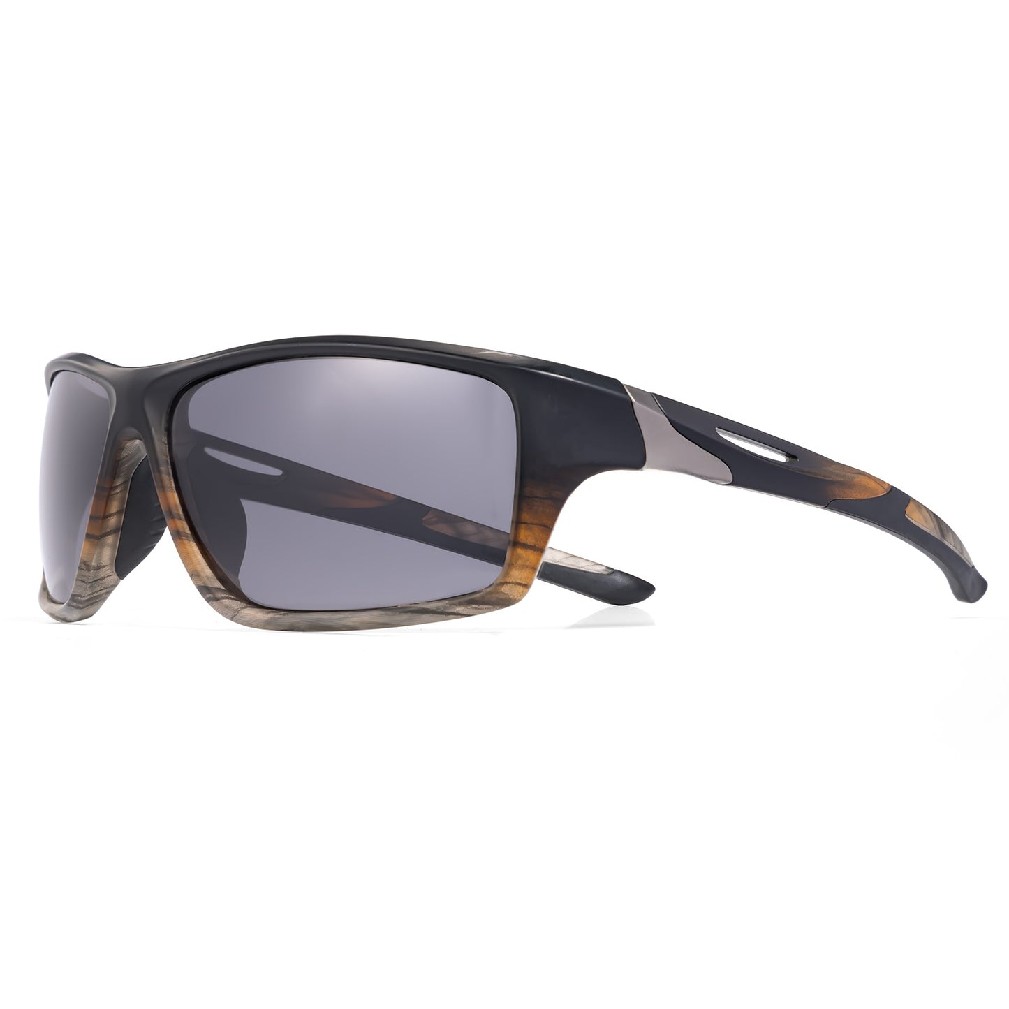 Photochromic Polarized Sports Glasses