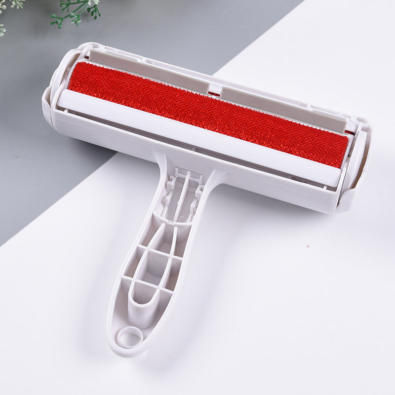 Adhesive Pet Hair Removal Roller Tool