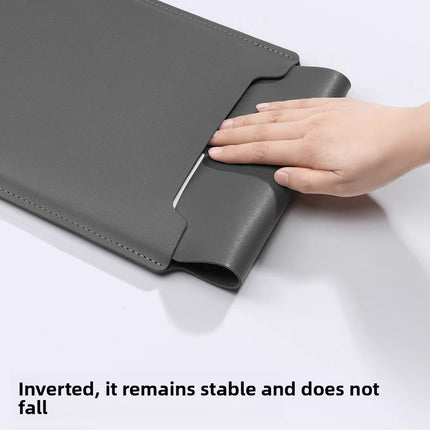 Multifunctional Laptop Stand Sleeve Bag