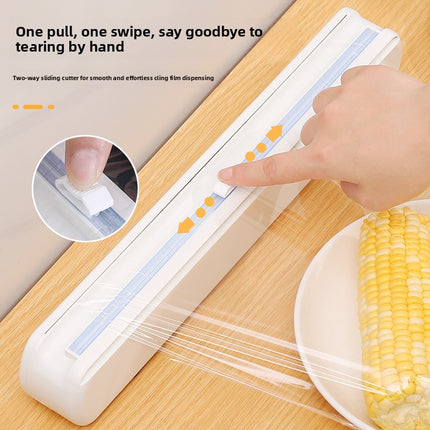 Cling Film Cutter