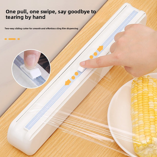 Cling Film Cutter