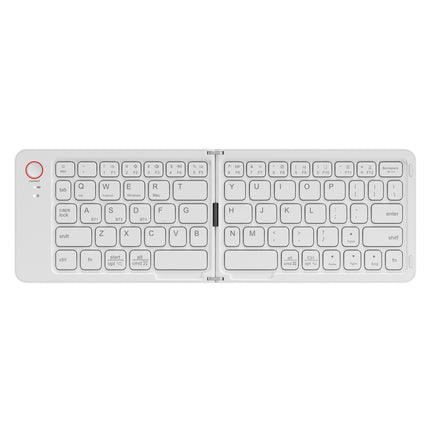 Wireless Folding Bluetooth Keyboard