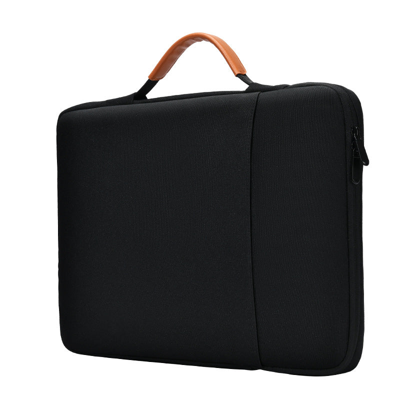 Shockproof Airbag Laptop Sleeve Bag