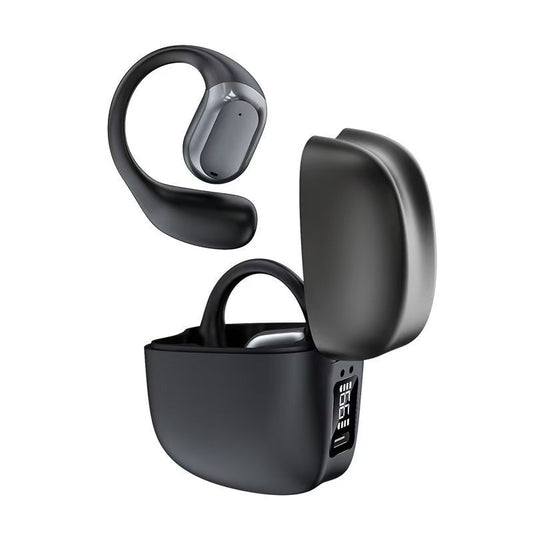 Wireless Air Conduction Bluetooth Headphones