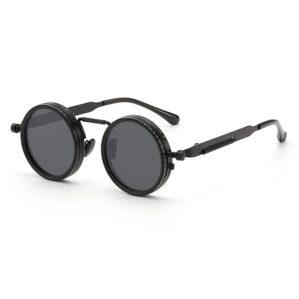 Adjustable Polarized Sunglasses for Driving and Fishing