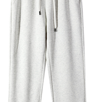 Casual loose-fit sweatpants