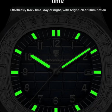 Mens Fashion Watch