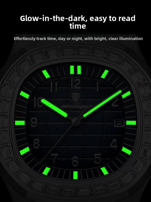 Mens Fashion Watch
