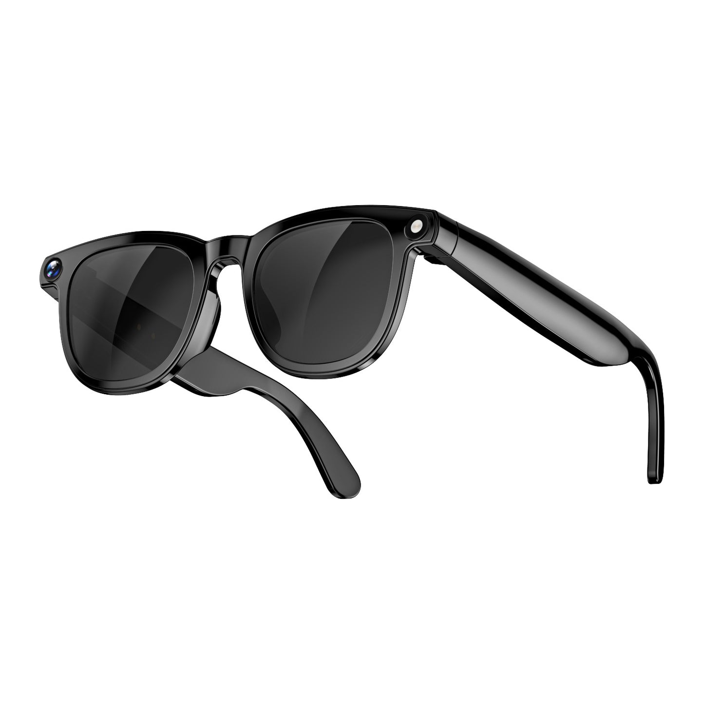 Smart Glasses