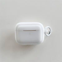 Applicable To AirPods Pro2 Generation Bluetooth Earbuds Case