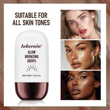 Bronzing Serum