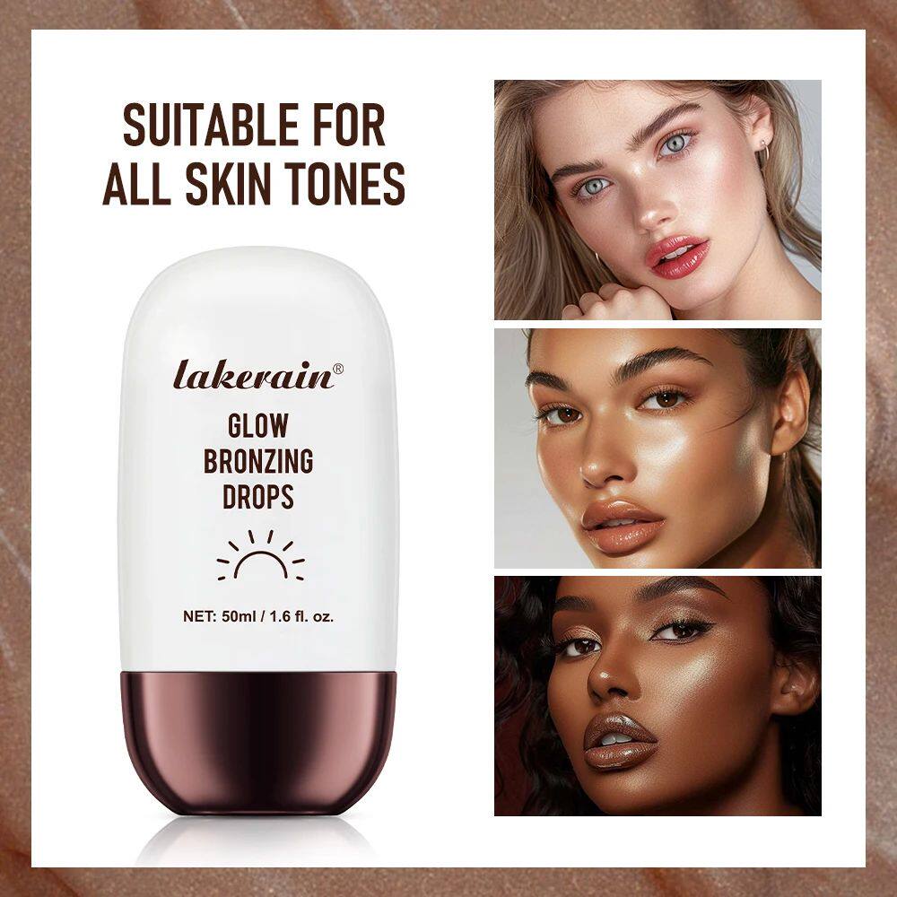 Bronzing Serum