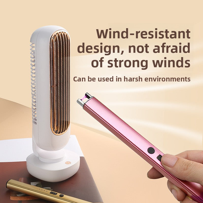Charging lighter