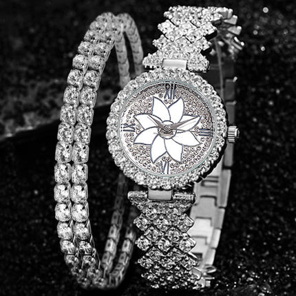 Quartz watch