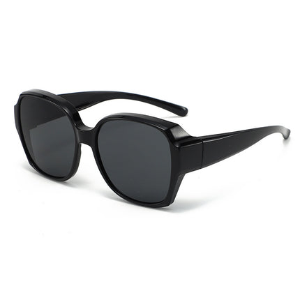 Polarized Sunglasses for Driving and Outdoor Sports